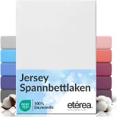 Eterea Cosmesi Naturale Comfort Jersey