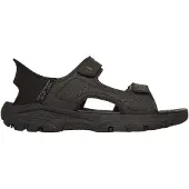 SKECHERS Herren Slipper TRESMEN-REECE