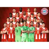 Ravensburger FC Bayern München Saison 2025/2026 12001506