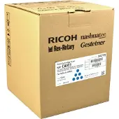 Ricoh Tonerpatrone - 842195 - cyan - 26.000Seiten