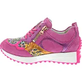 Waldlaufer H-Pinky 797013-600-043 (5/orchid pink multi)