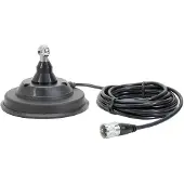 Albrecht 6335 S75 CB-Mobilantenne