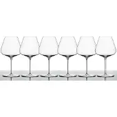 Zalto Burgunder-Glas 6er-Set Denk Art