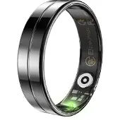 Felixx SR11, Smart-Ring Aktivitäts-Tracker, IP68