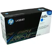 HP 645a Toner
