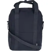 Atranvelo Atran Einzeltasche Metro Side"Schwarz schwarz