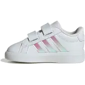 Adidas Baby Schuhe mit weicher Sohle Grand Court 3.0