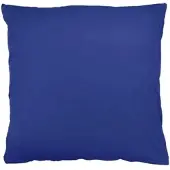 Traumschloss Exclusiv Edel-Jersey Kissenbezug in marine | Gr.: 40 x 140 cm