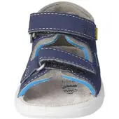 Ricosta Sandalen in Blau | Gr.: 23