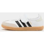 Adidas Ballerinas Samba Jane LA3703 Weiß 25.5