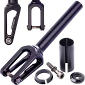 Striker Lux Stunt-Scooter IHC Fork Schwarz