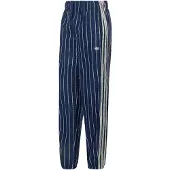 Adidas Originals Jogginghose Pinstripe Firebird Track Pant KR7037 Dunkelblau Regular Fit