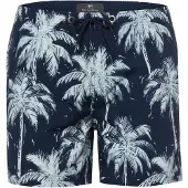 Nils Sundström Badeshorts in marine hellblau - 0002 | Gr.: S
