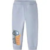 Name it Jogginghose in Blue Fog | Gr.: 98