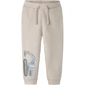 Name It Mini Jogginghose in Chateau Gray | Gr.: 110