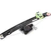 VAICO V20-1540 Elektrischer Fensterheber Hinten Rechts für BMW 1 Schrägheck (E87) 1 Schrägheck (E81)