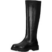 Geox Stiefel Stiefel Leder/Textil