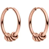 Purelei Ohrringe Anxiety Rosegold | Gr.: onesize
