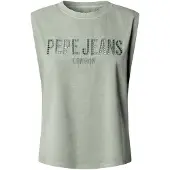 Pepe Jeans Mirari ärmelloses T-shirt