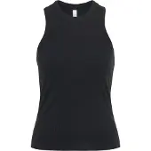 Fabletics Geripptes Tanktop Damen