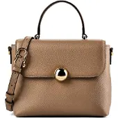 Furla Moonlight - Henkeltasche S 22 cm (toffee)