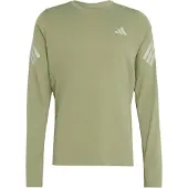 Adidas Adi365 Iconic///running Langarm-t-shirt