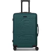 Police London 4 Rollen Trolley 64 cm mit Dehnfalte