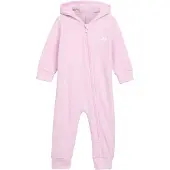 Adidas Regular Hooded Winterized Rib Onesie Langärmliger Overall