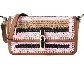 Furla Handtasche Iride S WB01826 BX4447 CN TCO00 Braun