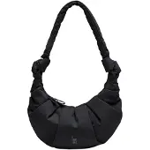 Got Bag Pleat Moon Small Monochrome Tasche