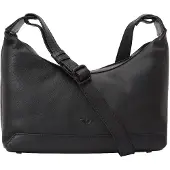 VOi 4Season Umhängetasche Leder 27 cm