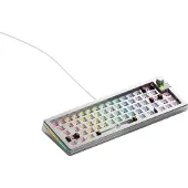 Glorious PC Gaming Race Barebone Gmmk 3 Pro 65% (us) Gaming-tastatur Englisch