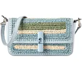 Furla Handtasche Iride S WB01826 BX4447 CN 4500S Himmelblau