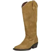 Steve madden Stiefel Stiefel Veloursleder