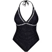 JOOP! JOOP Badeanzug "Brismar Beach"