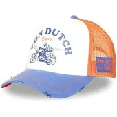 Von Dutch Vd/1/ct/crew/34 Kappe