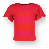 Vingino T-shirt Hemmie Mädchen Rot 152
