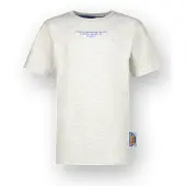 Vingino T-shirt Hady Junge Grau 140