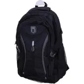 Bag Street Rucksack in schwarz | Gr.: onesize