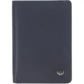 Golden Head Polo RFID Protect Ausweisetui mit Scheinfach 4476