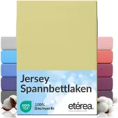 Eterea Cosmesi Naturale Comfort Jersey