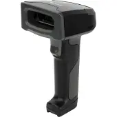 Equip 2D-Barcodescanner Laser Wireless/2.4GHz+BT+Hlt grau
