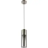 Globo Pendellampe Annika Nickel-Design