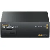 Blackmagic Design Teranex Mini SDI auf HDMI 12G CONVNTRM-AA-SDIH