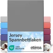 Eterea Cosmesi Naturale Comfort Jersey
