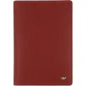 Golden Head Polo RFID Protect Brieftasche mit RV 4041