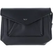 Golden Head Leder Geldbörse Polo RFID Protect Börsentäschchen 2850 Schwarz