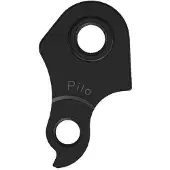 Pilo D935 Commencal Schaltauge