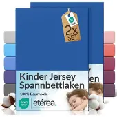 Eterea Cosmesi Naturale Comfort Jersey 2x Set
