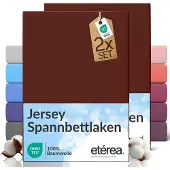 Eterea Cosmesi Naturale Comfort Jersey 2x Set